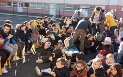 Célébration de l’AVENT